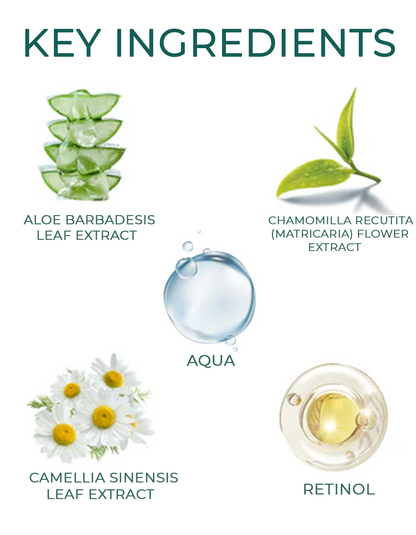 SKINETHICX RETINOL CREAM