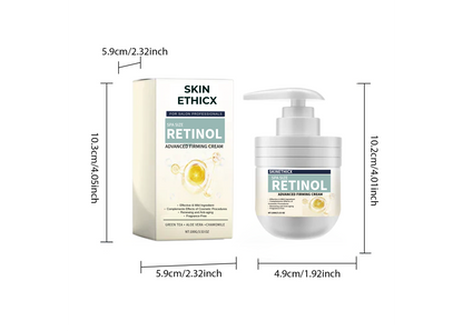 SKINETHICX RETINOL CREAM