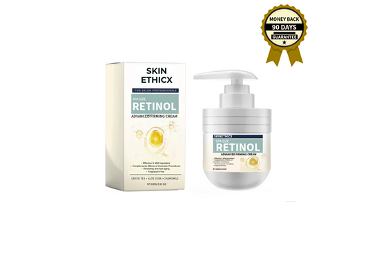 SKINETHICX RETINOL CREAM